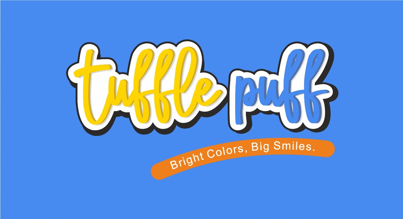Tuffle Puff logo