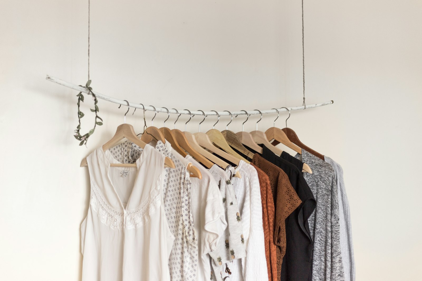 Brand lookbook