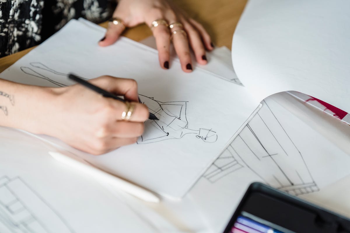 Design & Concept