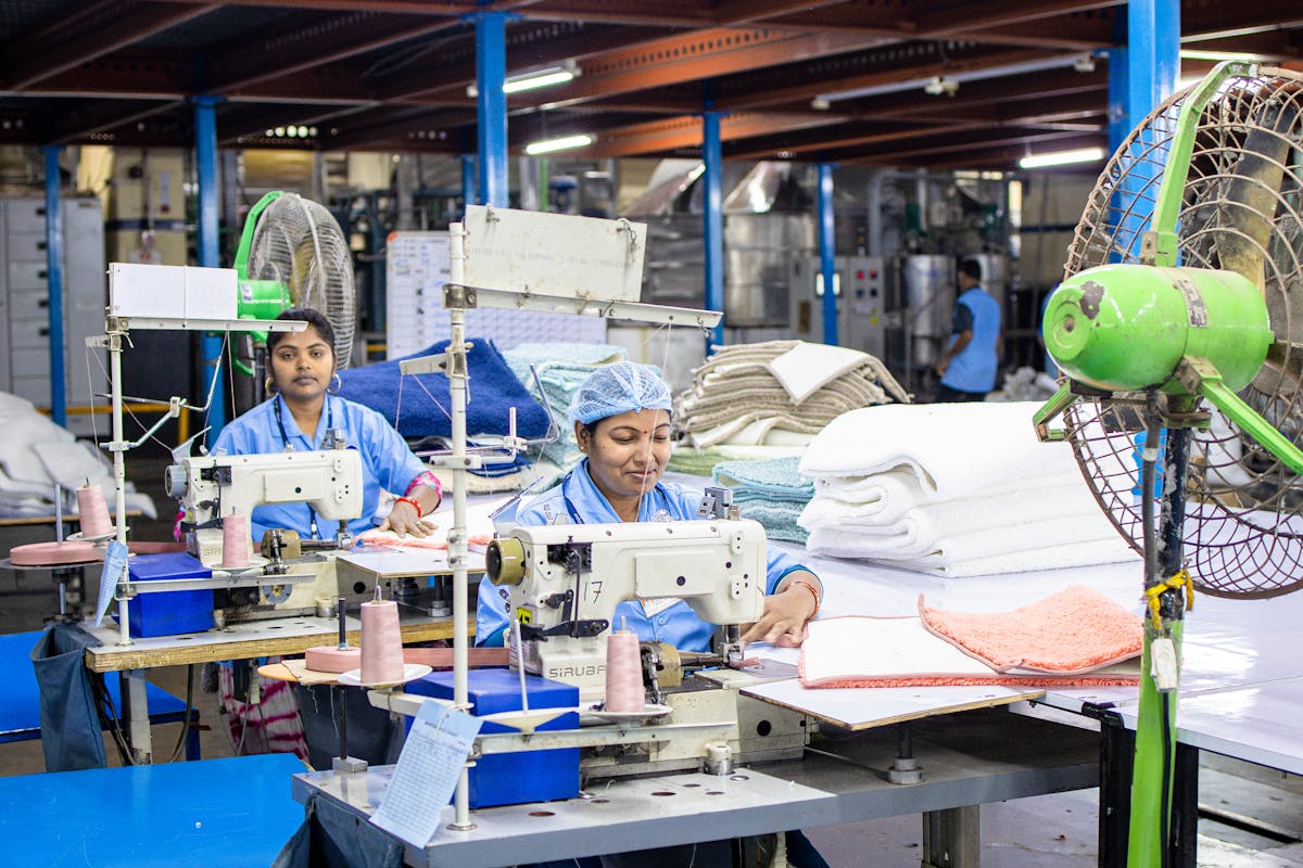 Production
