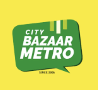 City Bazaar Metro