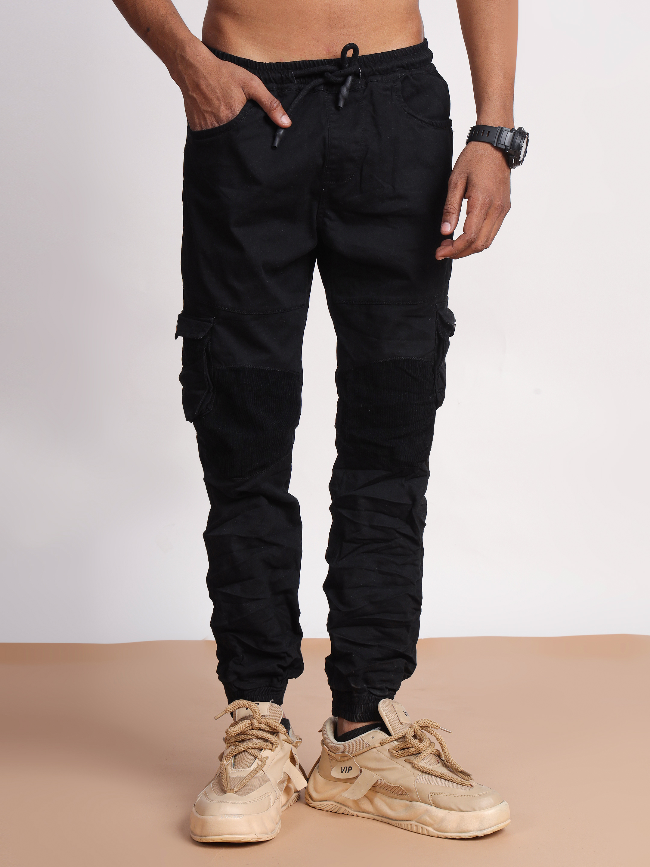 Cargo Joggers