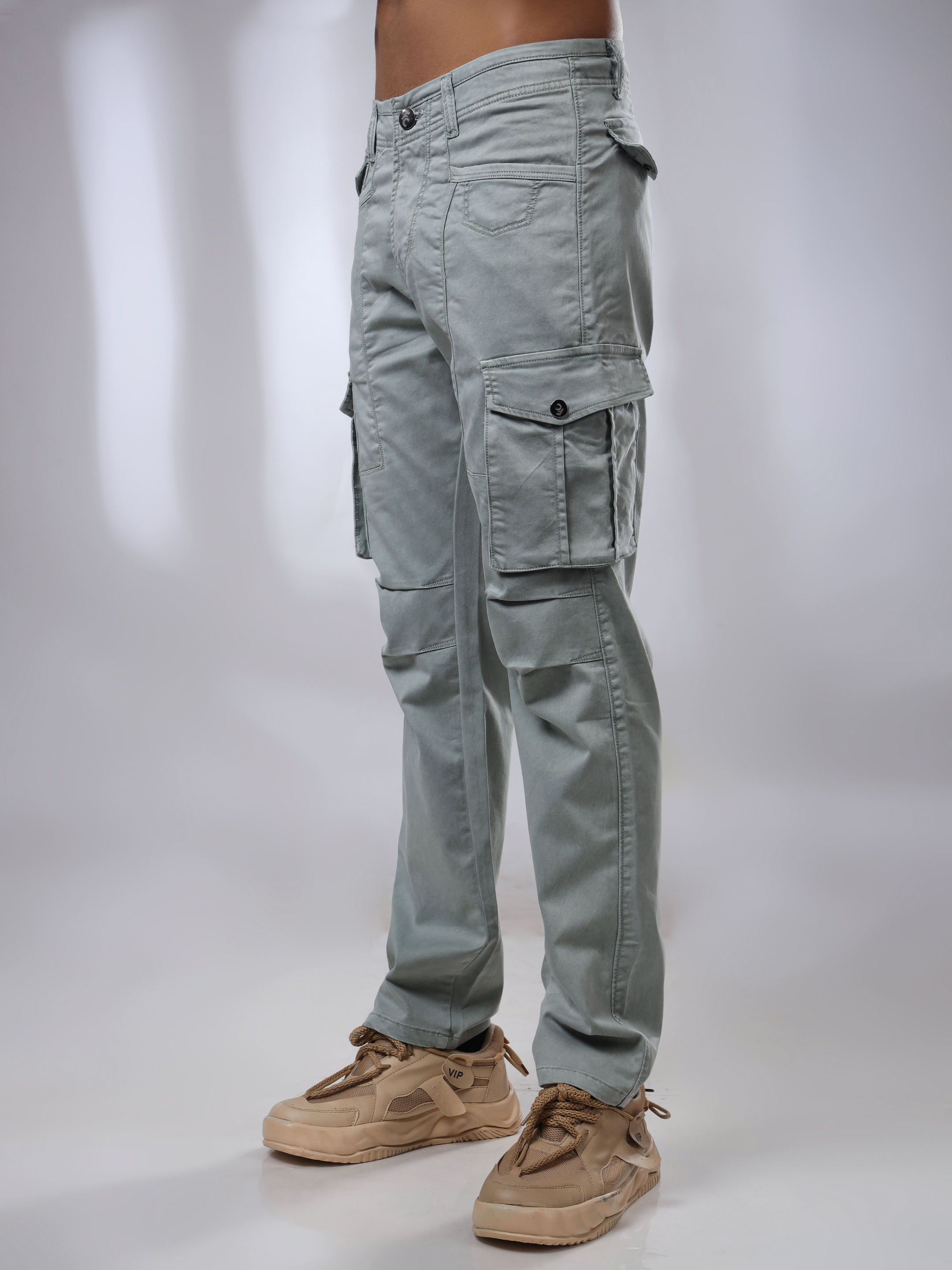 Cargo Pants