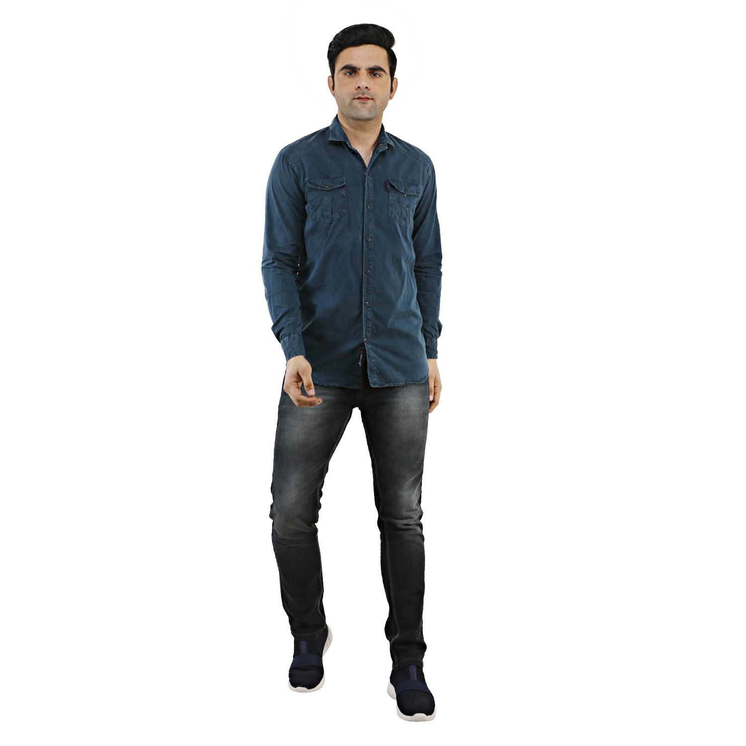 Cargo Shirts