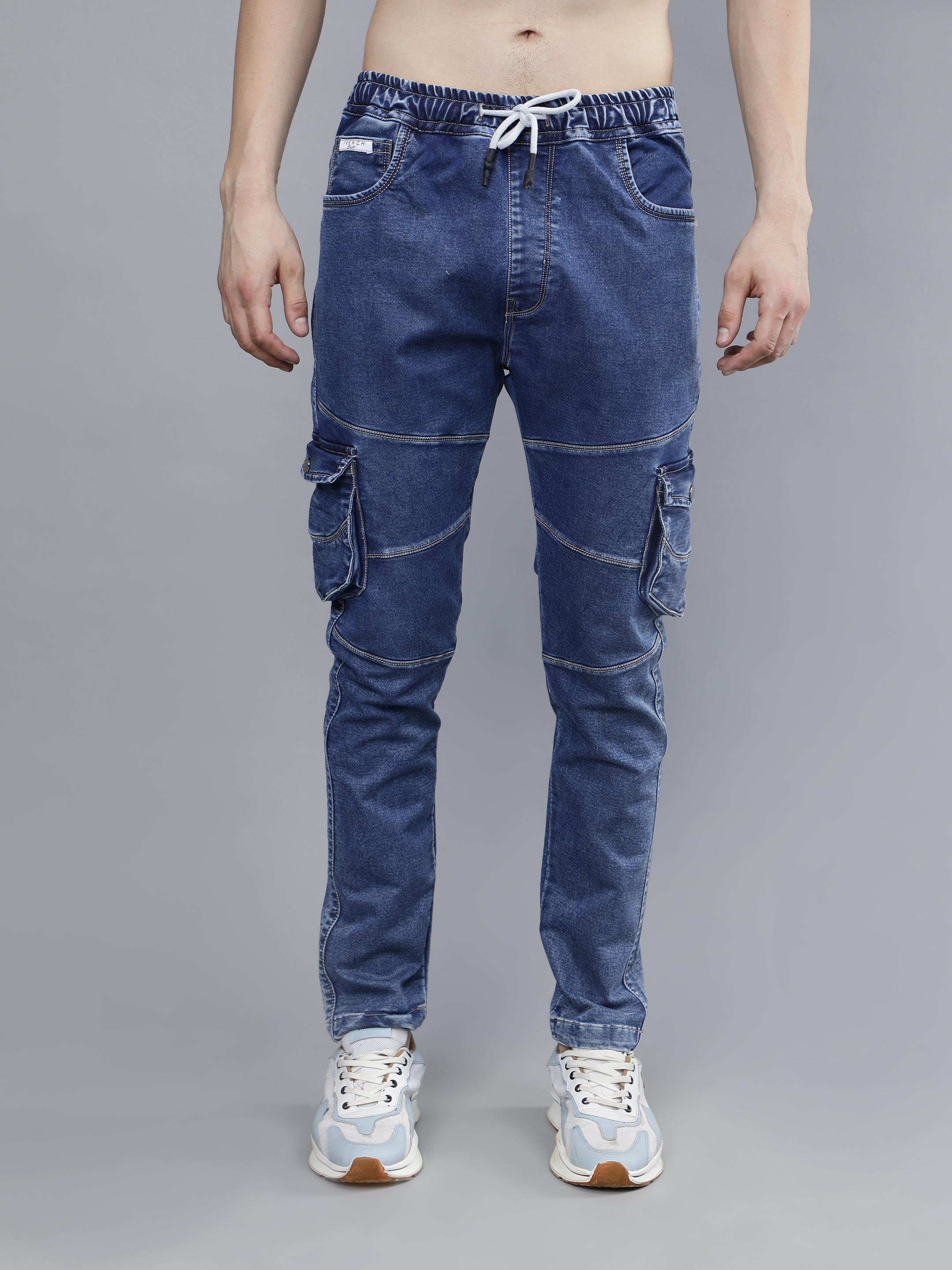 Denim Cargo