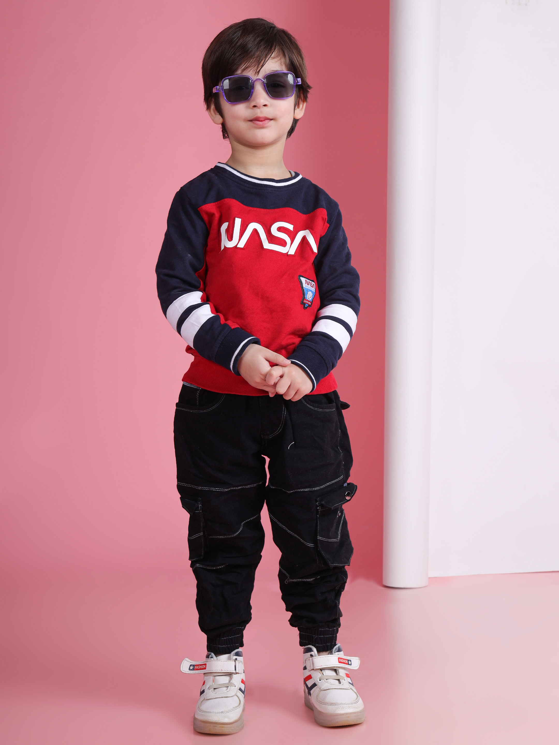 Kids Wear